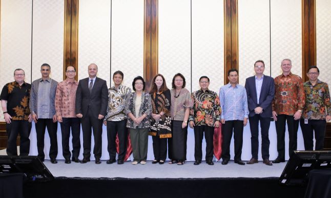IPA Board of Directors small